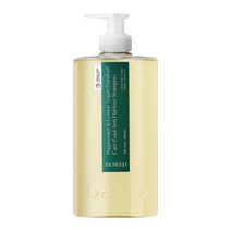 닥터시드 페퍼민트 앤 레몬 비건 비듬케어 쿨 탈모 샴푸, 1000ml, 1개