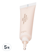 아멜리 쿨쓰루쓰루 파운데이션, 013 포세린, 5개