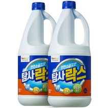 탐사 락스, 2L, 2개