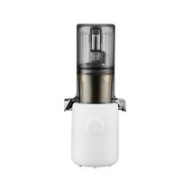 휴롬 슬림형 착즙기 화이트, H310A-BFC04WH 화이트