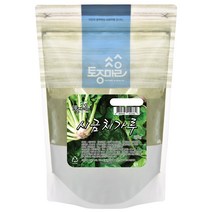 토종마을 시금치가루, 300g, 1개