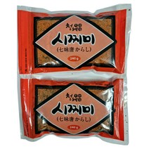 딜리셔스마켓 겨자씨 중형, 300g, 1개