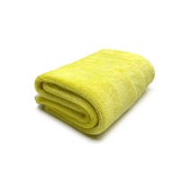 울트라레인보우 003 빅트위스트 드라잉 타월 옐로우, 1개