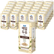 매일유업 매일두유 99.9, 950ml, 40개
