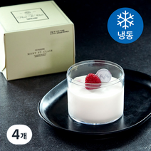 몽상클레르 세라비보틀F (냉동), 60g, 4개