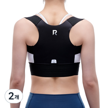 리비스타 어깨 밸런스 밴드 M, 2개