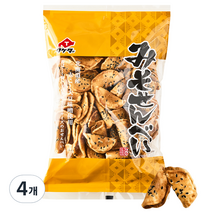 타케다 오리미소 센베이, 140g, 4개