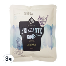 포모나 프리잔떼 파우더, 500g, 3개