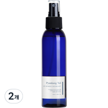 편강율 유아용 아토 인텐시브 수딩 미스트, 145ml, 2개
