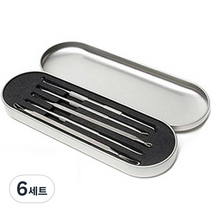 에이앤에스 여드름압출기 10종, 6세트