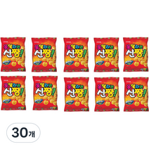 못말리는 신짱, 73g, 30개