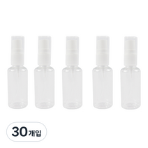 아이메이트 스프레이 공병 30ml, 랜덤 발송, 30개입