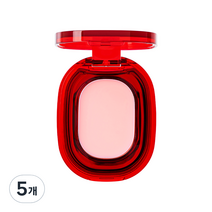 아멜리 플랫립스 1.2g, 921 밤밤, 5개