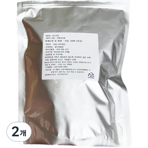 니칩내칩 건조과일칩 100p, 140g, 2개