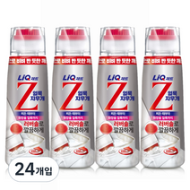 리큐제트 얼룩 지우개, 200ml, 24개