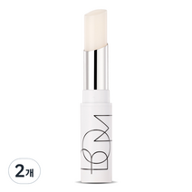비오엠 듀이 립밤, 01 퓨어바닐라, 4.5g, 2개