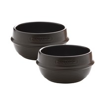 젠쿡 림 쿡볼, 13.8cm, 2개