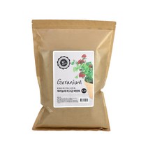 화분월드 제라늄애 배양토 5.5L, 1개