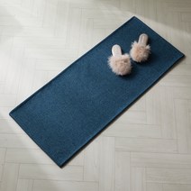 가온길카페트 사이잘룩 슬래시 주방매트