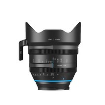 IRIX CINE NIKON Z 카메라 단렌즈 15mm T2.6