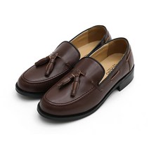 남성용 컴포트 테슬 로퍼 GAB_0026