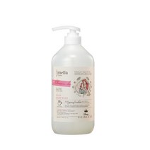 제이멜라 인 프랑스 디즈니 블러썸 츄 바디 워시, 1000ml, 1개