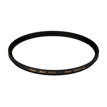 켄코 ZX 2 UV L41 플로팅 프레임 하이엔드 필터 82mm