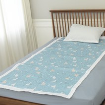 뉴네오투 인견 패드, 엘리 민트