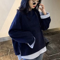 루즈 맨투맨 수유복