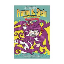 Franny K. Stein Mad Scientist : Bad Hair Day, SimonandSchuster