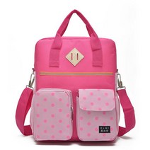 키즈트리 도트 멀티 가방 BB-164