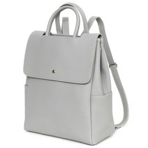 블루마운트 여성용 RIRIS 탑핸들 데일리 백팩