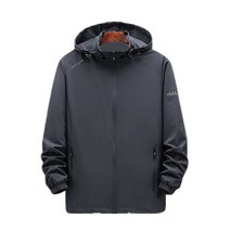 AOULS아울스 남성용 세이프티 윈드브레이커 자켓 19583