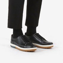 남성용 캐주얼 컴포트화 타링 4cm WB3361