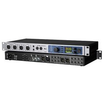 RME Fireface UFX II 오디오 인터페이스