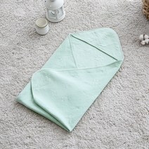 도담도담오가닉 아동용 다용도 겉싸개