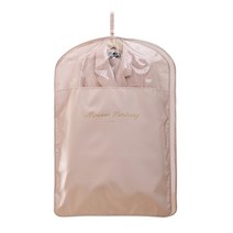 스타 의류 심플 커버 더스트 백 핑크 59 x 90 cm, 1개, 1개입