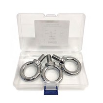 이노공구 아이볼트 스텐 M12 IB104, 1개