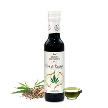 투오가닉 유기농 냉압착 식물성 대마종자유, 250ml, 1개
