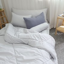 이룸앤 마일드 이불 + 토퍼 + 베개커버