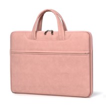 BAGnBAGs 파스텔 가죽 노트북 가방 NB-031
