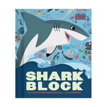 Sharkblock (an Abrams Block Book):, Abrams Appleseed