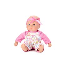 매직캐슬 마담알렉산더 베이비 인형 19cm, 핑크