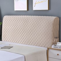 마켓에이 소프트 셔닐 침대헤드커버, TYPE 8