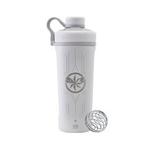 블랜더보틀 마블 레디안 스테인레스 리미티드 에디션, 캡틴마블, 768ml
