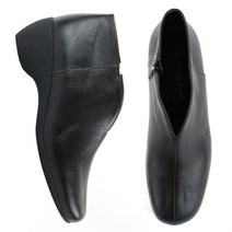 메쎄 컴포트 앵클부츠 79401