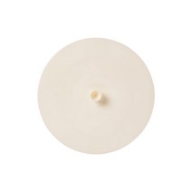 실리만 하모니 다용도 덮개 WSK3434, 크림베이지