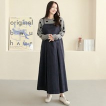 비나인 라올더 골덴 원피스