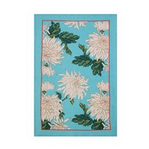 오체어스 울스터위버스 티타올 국화, 혼합색상, 1개