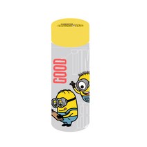 릴팡 아동용 미니언즈 클리어 보틀, 혼합색상, 500ml